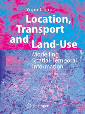 cover image of Location, Transport and Land-Use